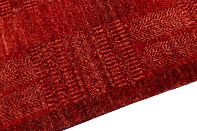 Persian Gabbeh Loribaft Essence - 4