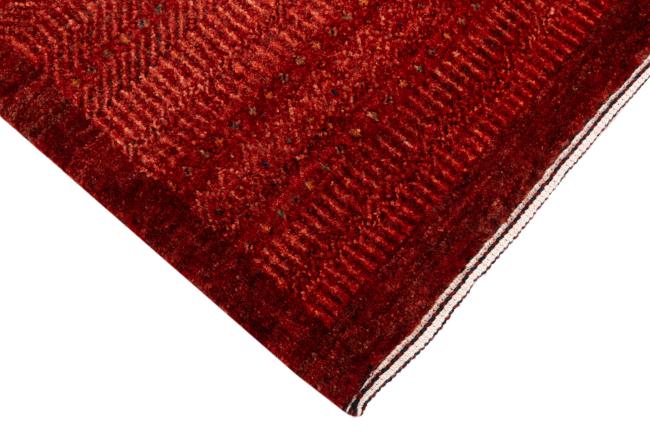 Persian Gabbeh Loribaft Essence - 5