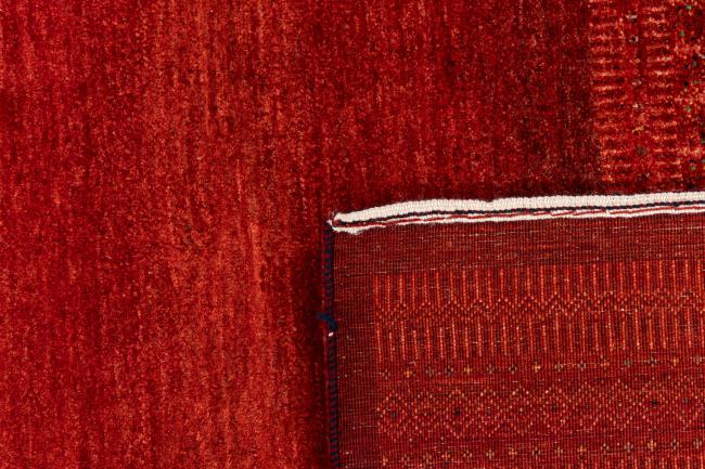 Persian Gabbeh Loribaft Essence - 6