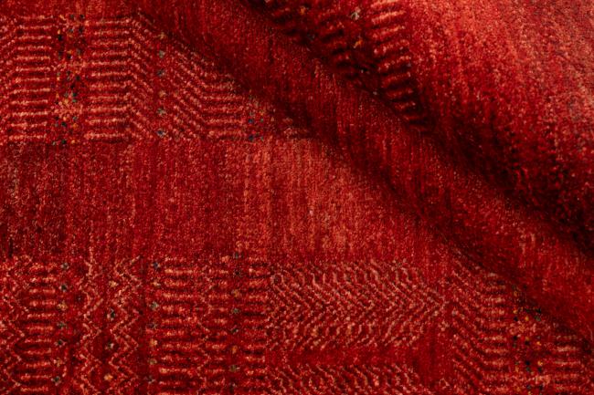 Persian Gabbeh Loribaft Essence - 8