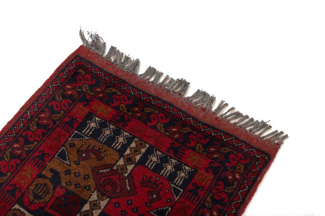 Khal Mohammadi - 2