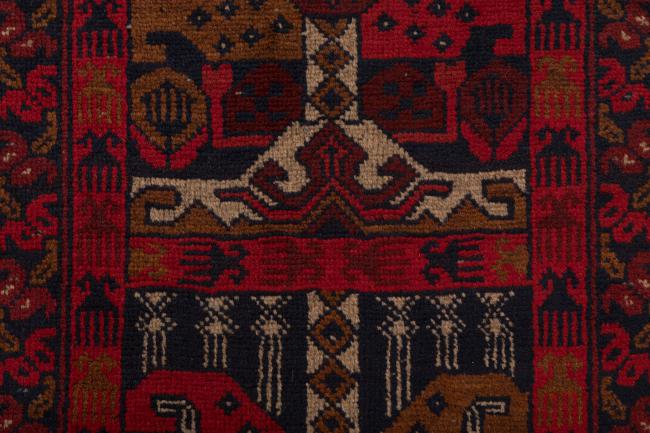 Khal Mohammadi - 4