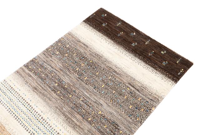 Persian Gabbeh Loribaft Natura - 3