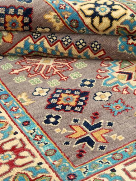 Kazak Ghazni - 1
