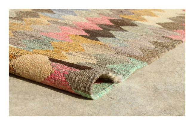 Kilim Afghan Heritage - 2