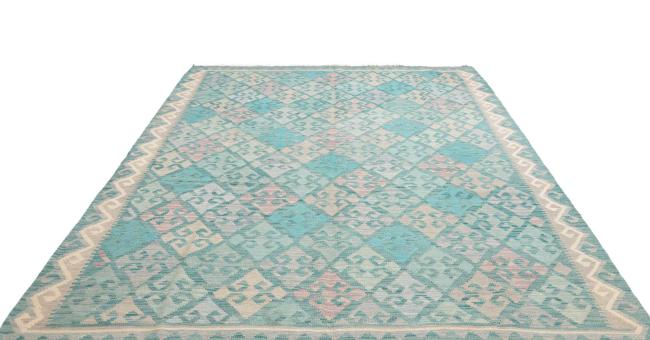 Kelim Afghan - 1
