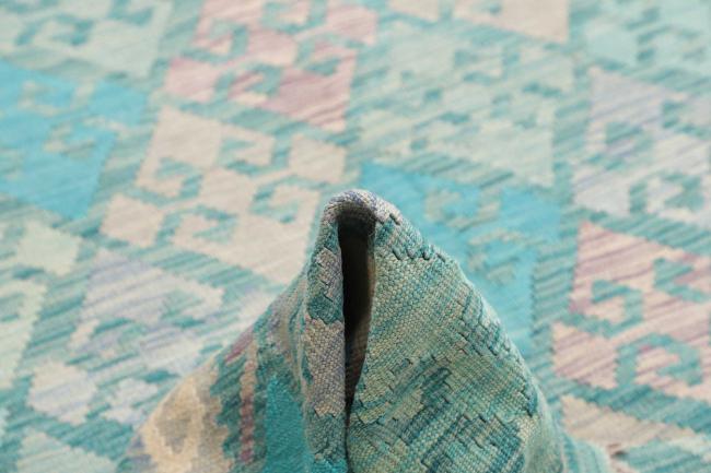 Kelim Afghan - 5