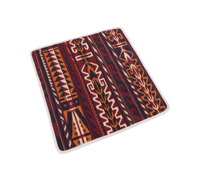 Kilim Afghan Kuddfodral - 2