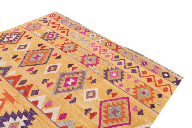 Kelim Afghan Heritage - 2