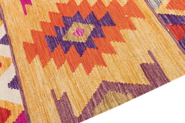 Kelim Afghan Heritage - 3