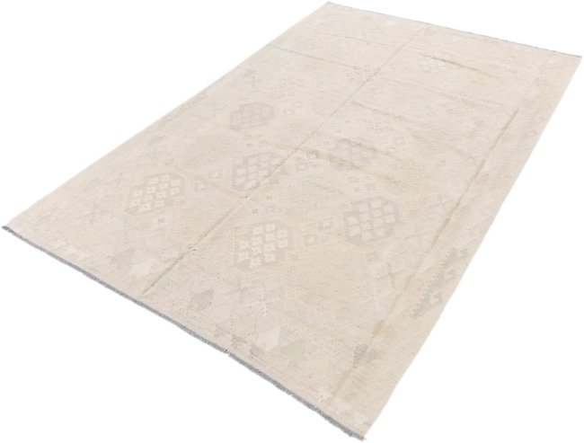 Kilim Afghan - 1