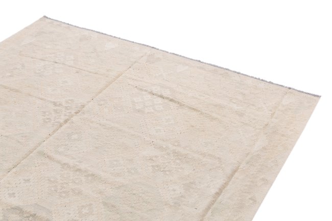 Kilim Afghan - 2