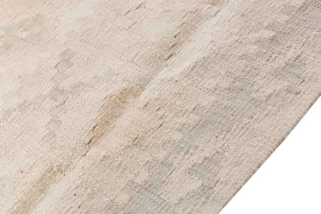 Kilim Afghan - 4
