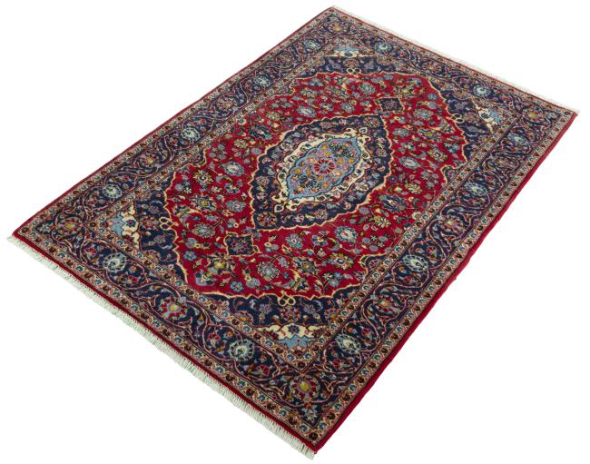 Kashan - 1