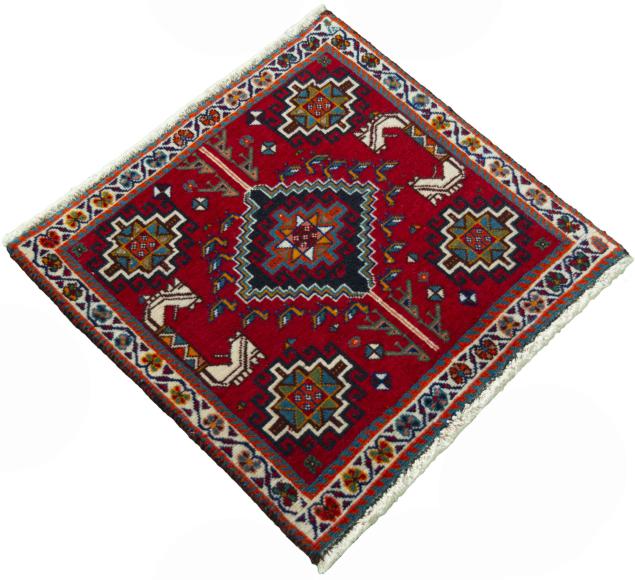 Shiraz - 2