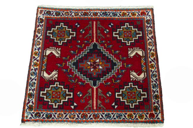 Shiraz - 3