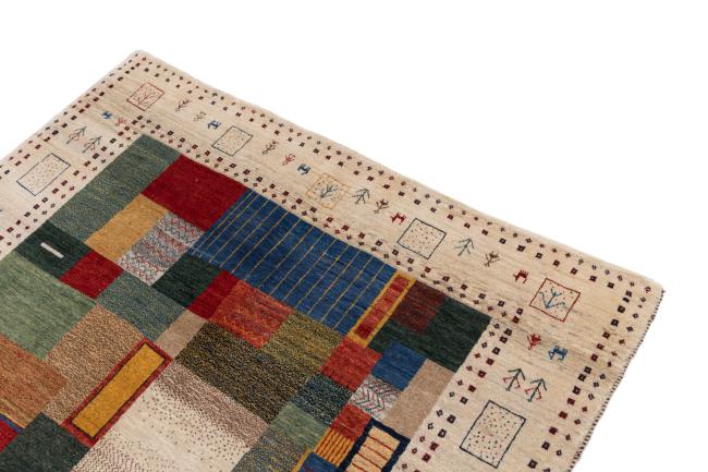 Persian Gabbeh - 3