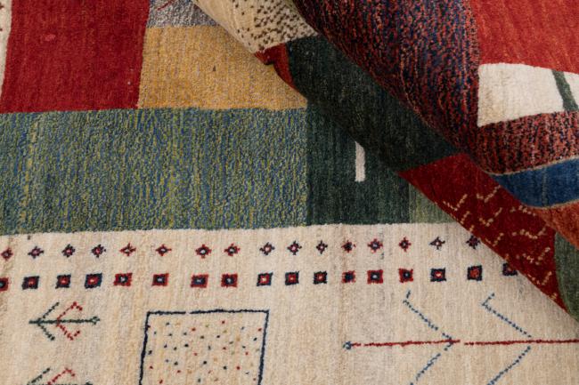 Persian Gabbeh - 8