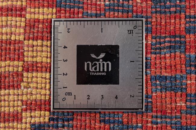 Persian Gabbeh Loribaft Z - 7