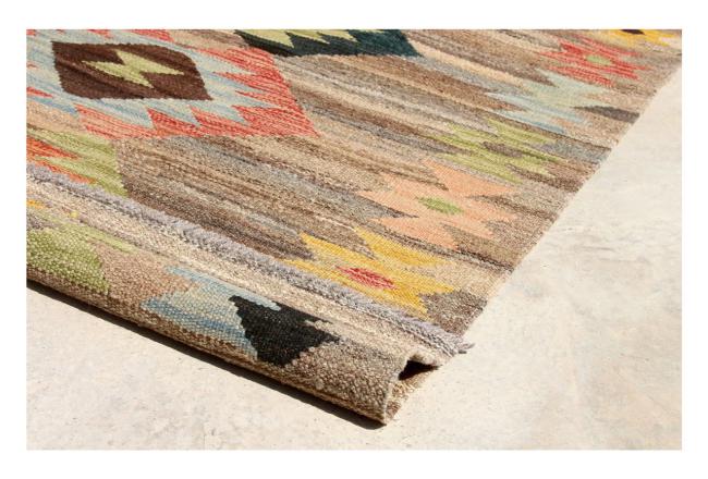 Kilim Afghan Heritage - 2