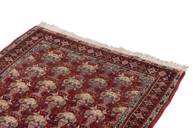 Bidjar Old - 3