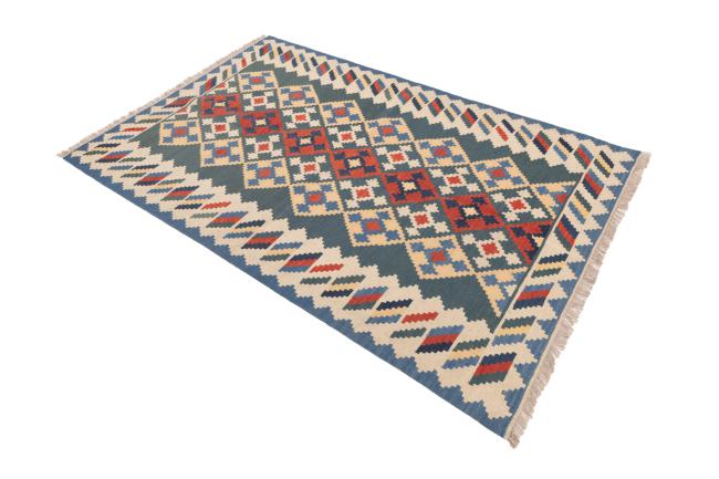 Kilim Fars Ghashghai - 2