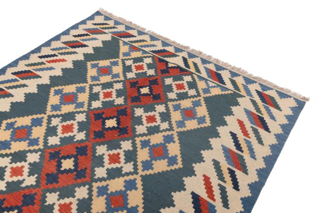 Kilim Fars Ghashghai - 3