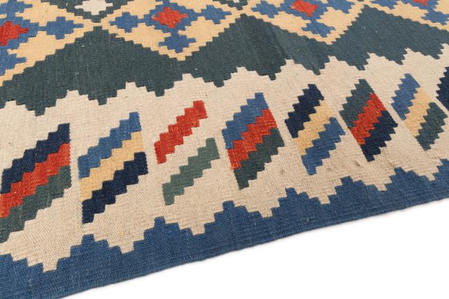 Kilim Fars Ghashghai - 4