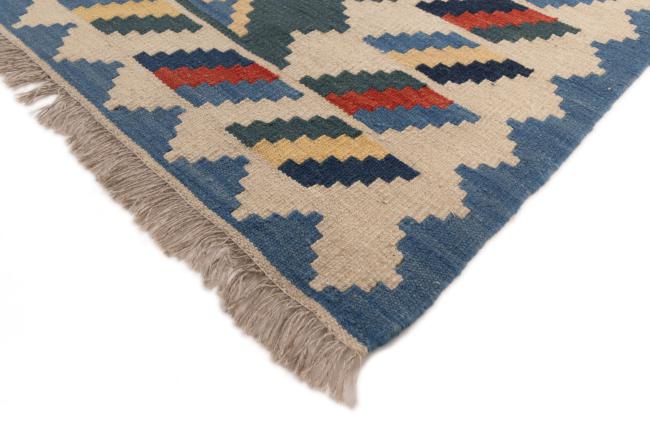 Kilim Fars Ghashghai - 5