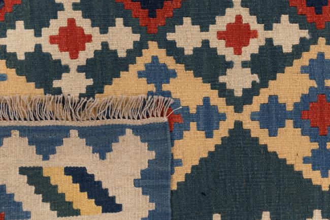 Kilim Fars Ghashghai - 6