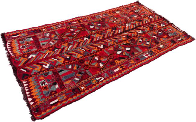 Kilim Kordi - 2