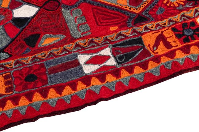 Kilim Kordi - 4