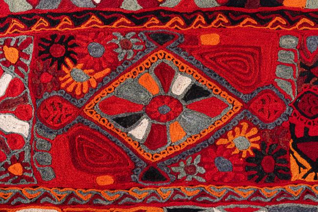 Kilim Kordi - 6