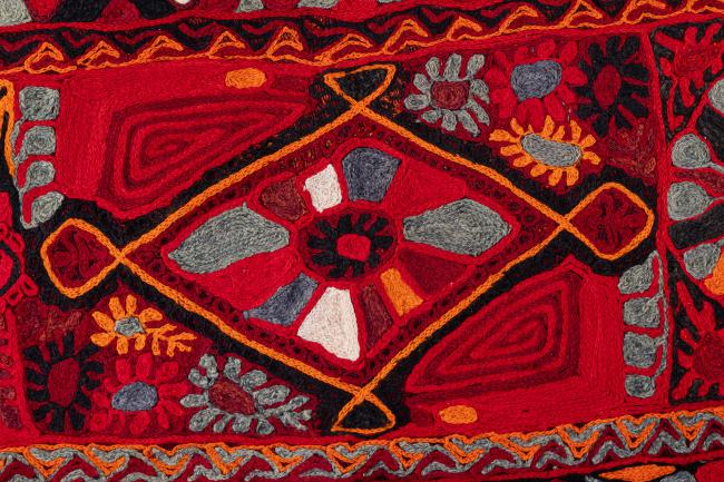 Kilim Kordi - 7