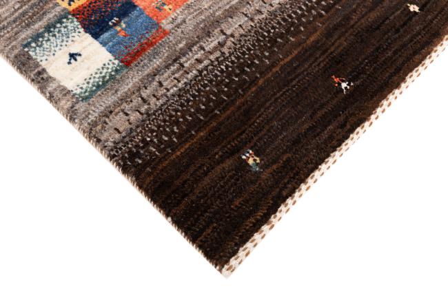 Persisk Gabbeh Loribaft Nowbaft - 5