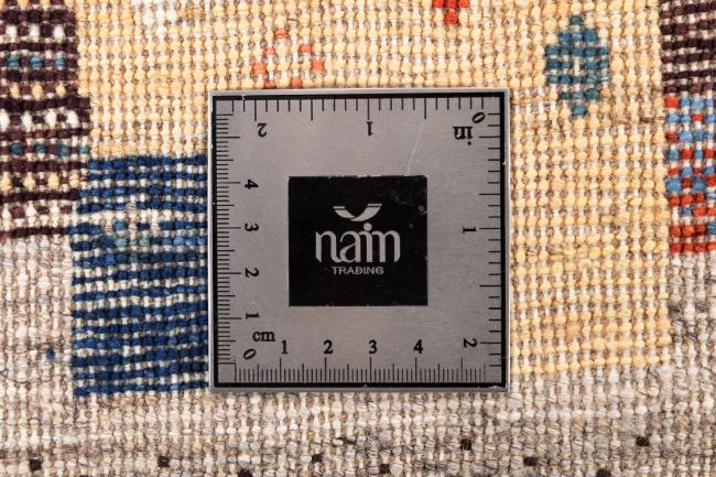 Persisk Gabbeh Loribaft Nowbaft - 10