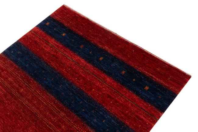 Persja Gabbeh Loribaft Atash - 3