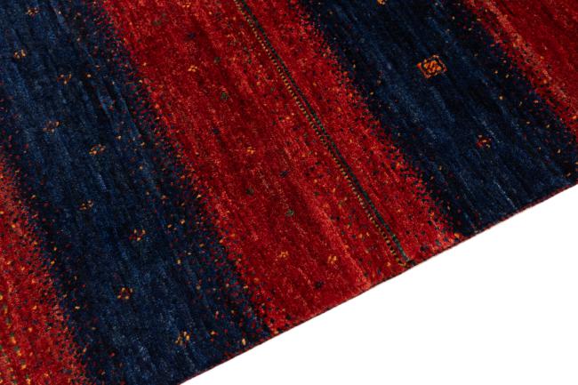 Persja Gabbeh Loribaft Atash - 4