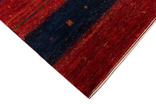 Persja Gabbeh Loribaft Atash - 5