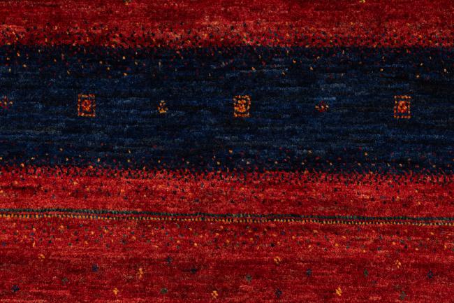 Persja Gabbeh Loribaft Atash - 7