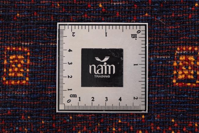 Persja Gabbeh Loribaft Atash - 8