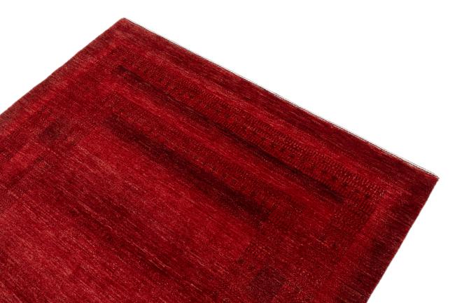 Persian Gabbeh Loribaft Atash - 3