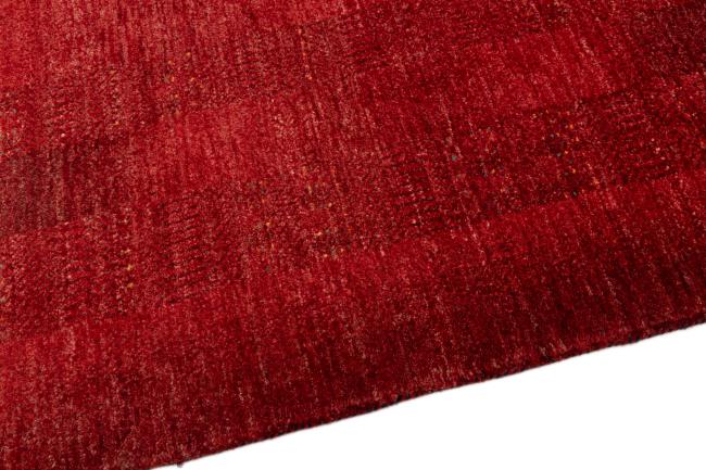 Persian Gabbeh Loribaft Atash - 4