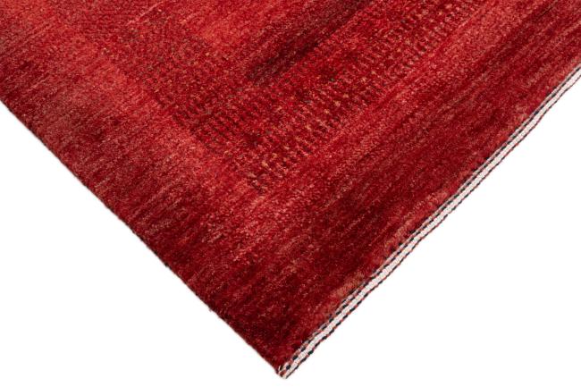 Persian Gabbeh Loribaft Atash - 5