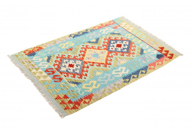 Kilim Afgán - 1