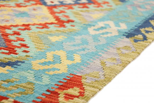 Kilim Afegão - 5