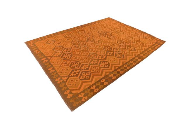 Kilim Afghan Heritage - 1