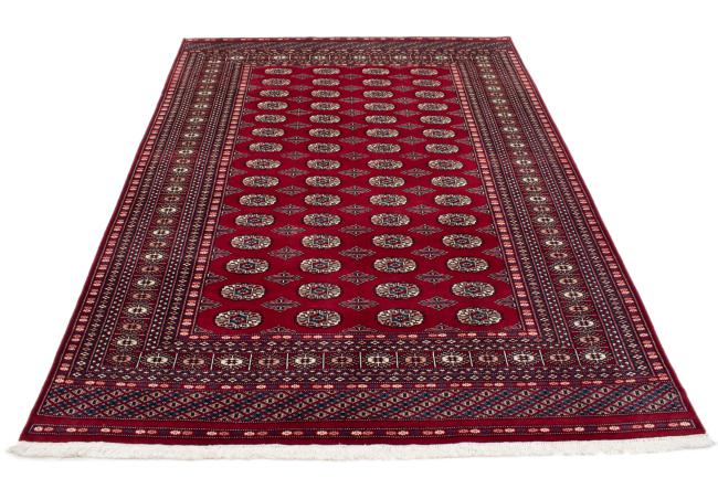 Pakistan Buchara - 3