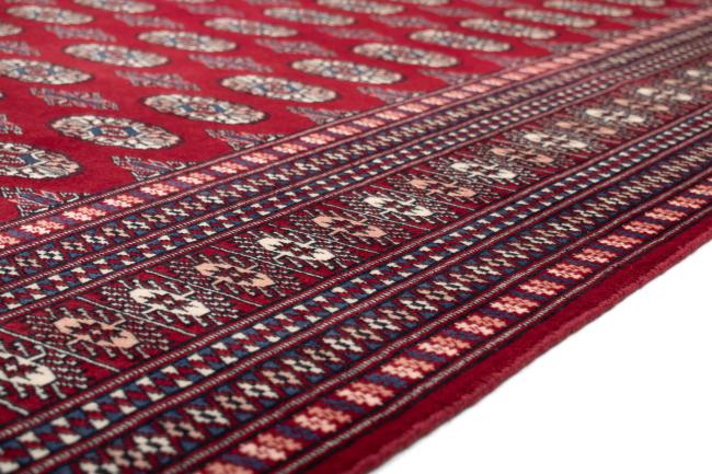 Pakistan Buchara - 4