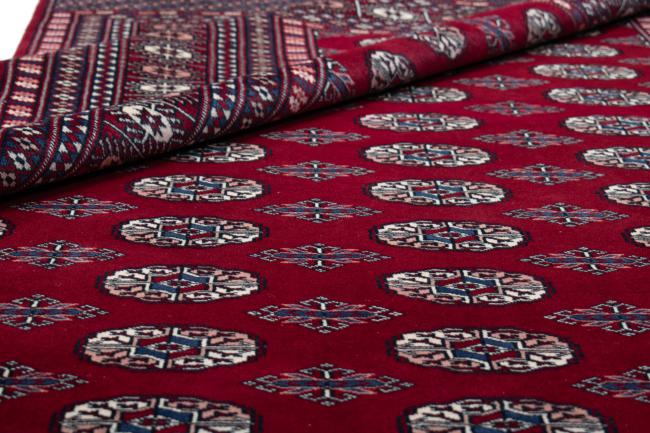 Pakistan Buchara - 5